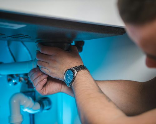 Plumbing & Gas